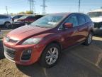 2010 Mazda Cx-7  იყიდება Elgin-ში, IL - Side