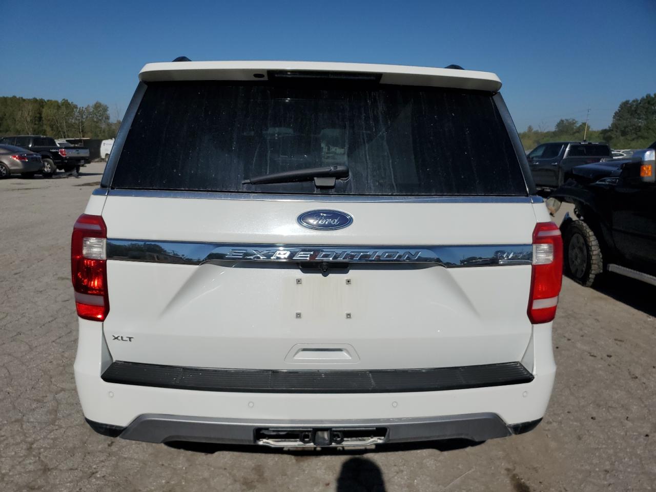 2020 Ford Expedition Max Xlt VIN: 1FMJK1JT3LEA90230 Lot: 73772354