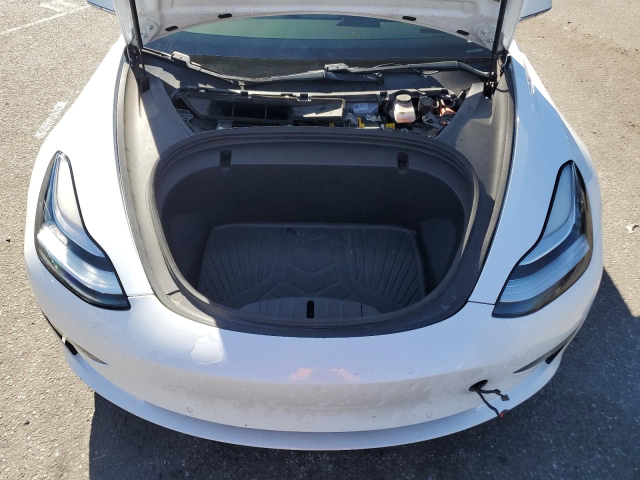 5YJ3E1EA3LF615346 2020 Tesla Model 3