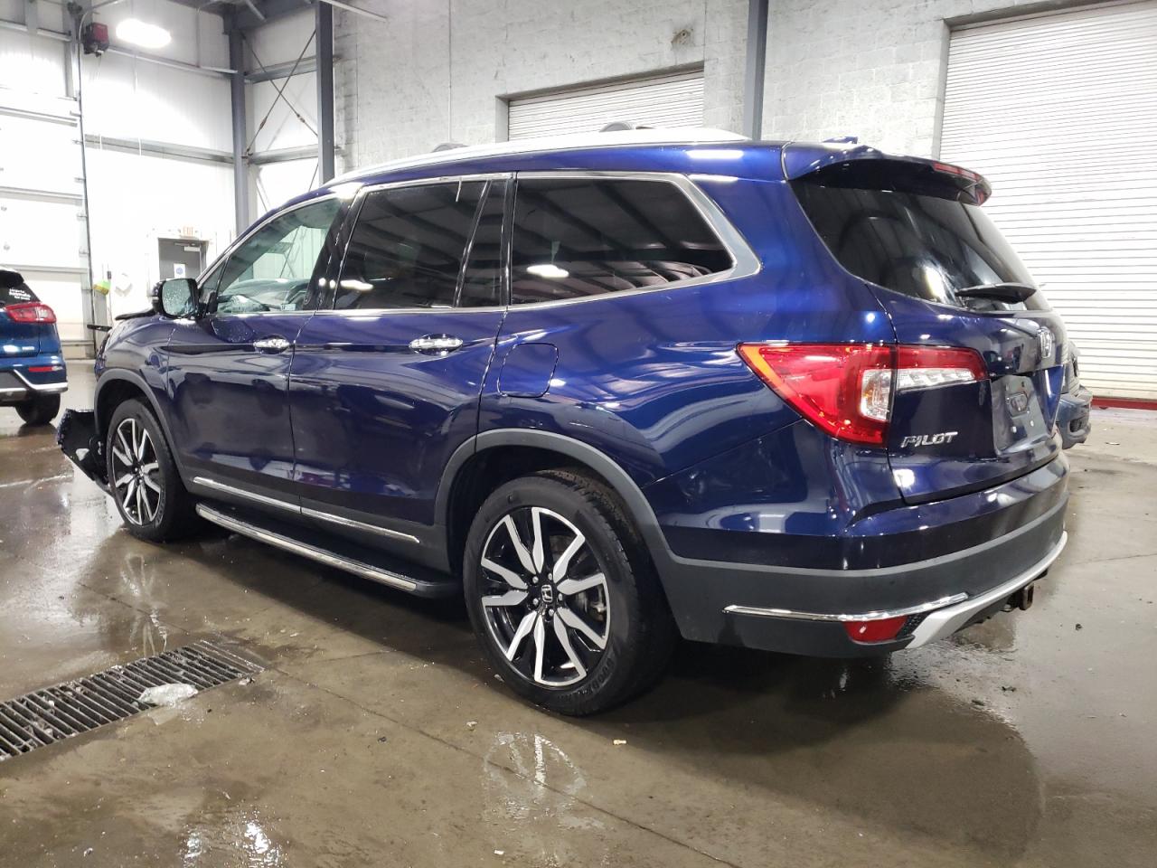 2019 Honda Pilot - Image 2