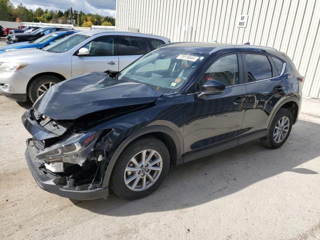 2023 Mazda Cx-5 Select en Venta en Franklin, WI - Front End