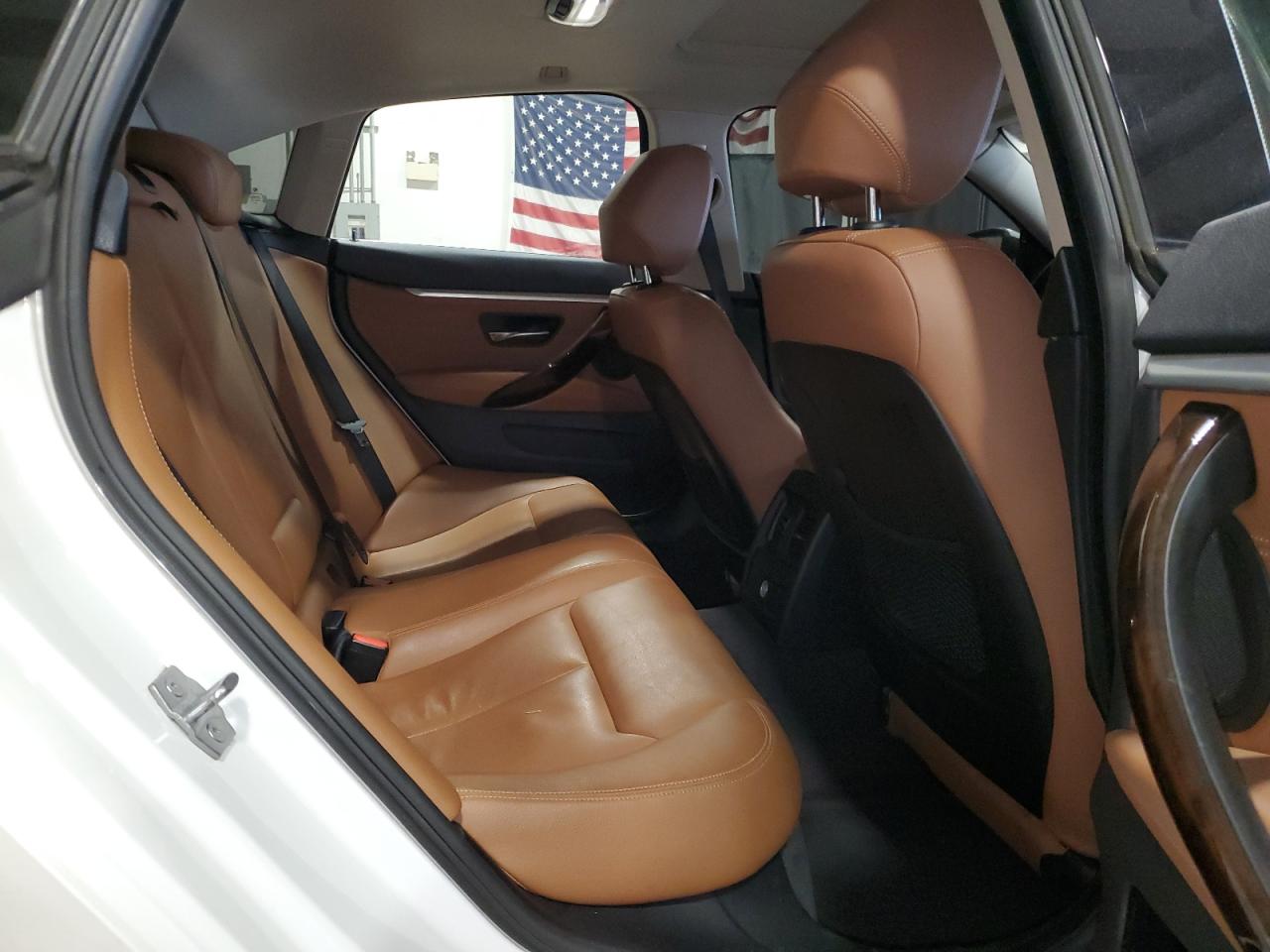 2015 BMW 428 Xi Gran Coupe VIN: WBA4A7C52FD414023 Lot: 76013924