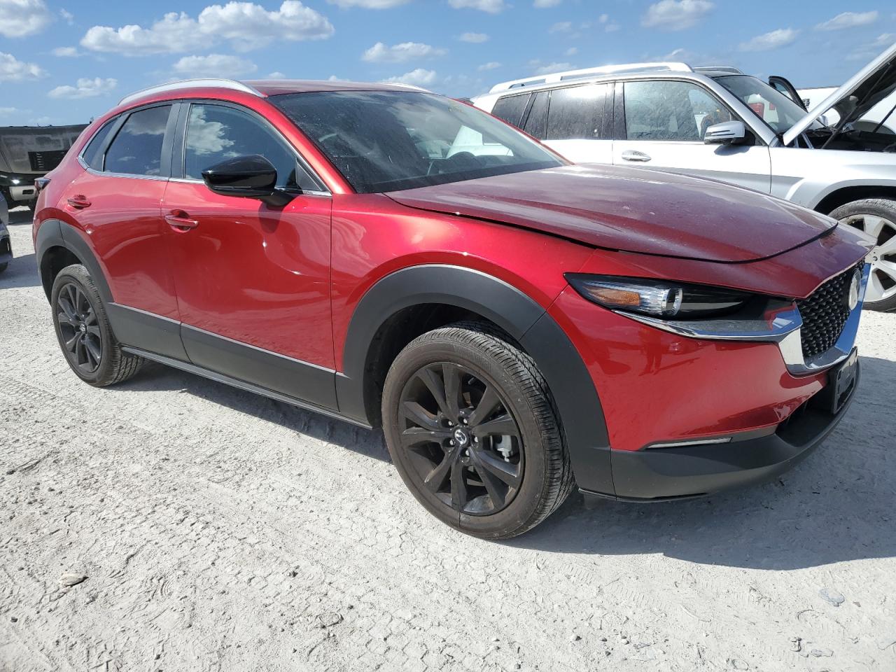 2024 Mazda CX-30 - Image 4