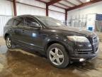 2014 Audi Q7 Premium Plus na sprzedaż w Pennsburg, PA - Side