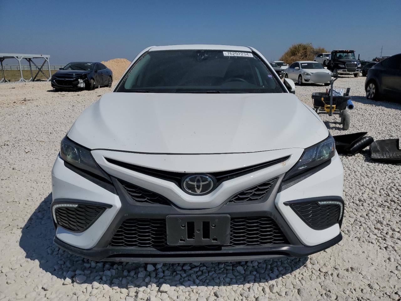 2023 Toyota Camry - Image 5