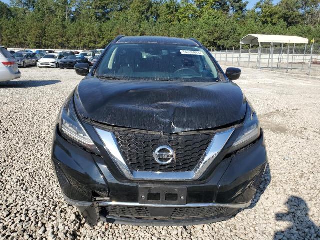 5N1AZ2BS7LN111717 Nissan Murano SV 5