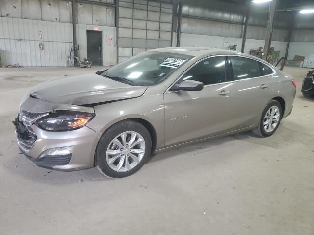 1G1ZD5ST3RF179203 Chevrolet Malibu LT