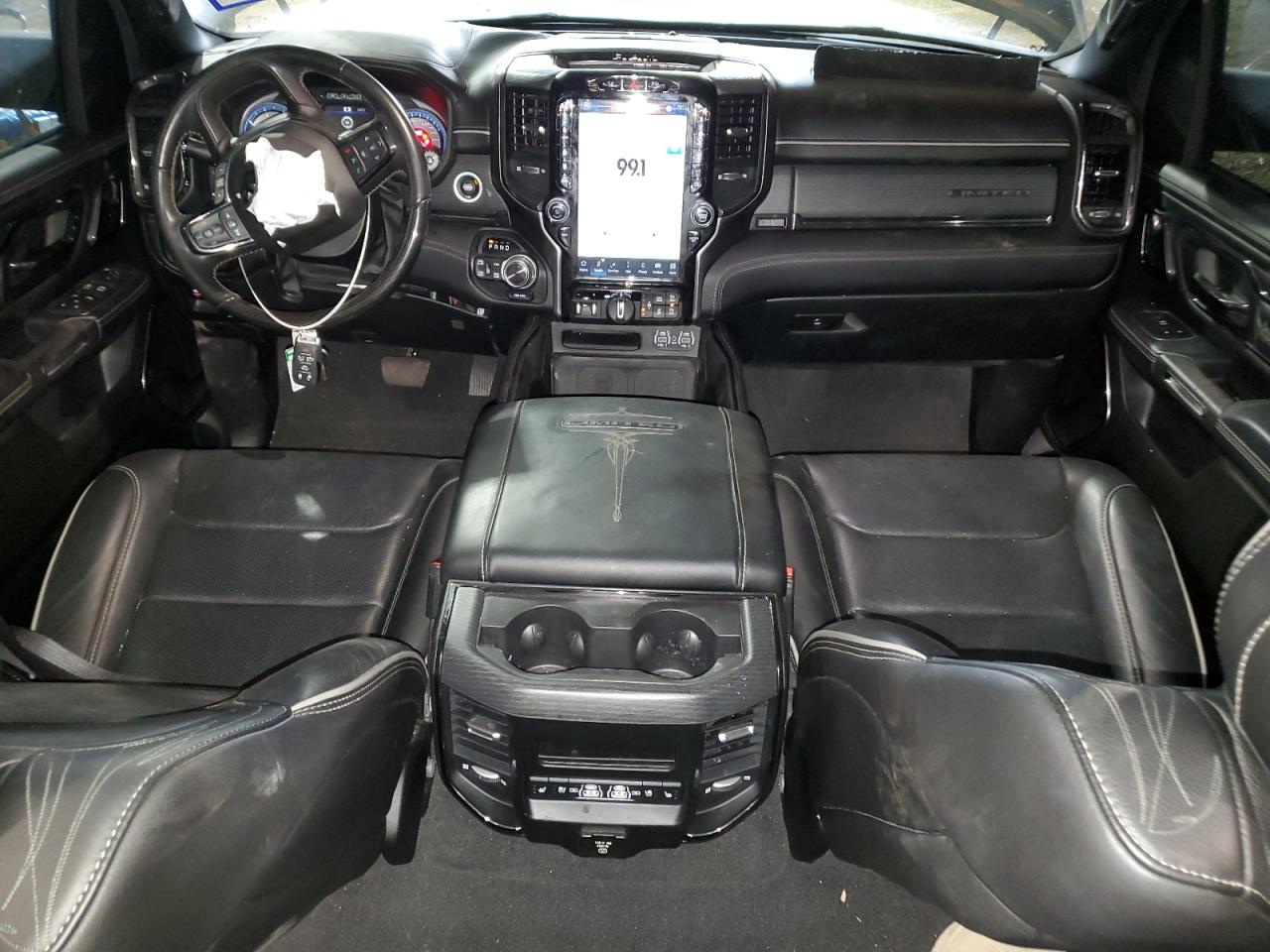 2022 RAM 1500 - Image 8