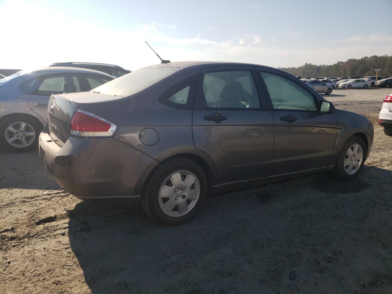 2011 Ford Focus - Image 3