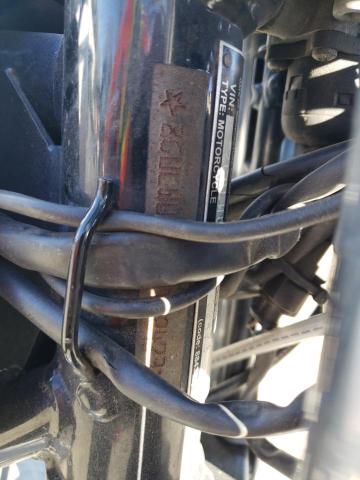 2013 MOTO GUZZI V7 CLASSIC  