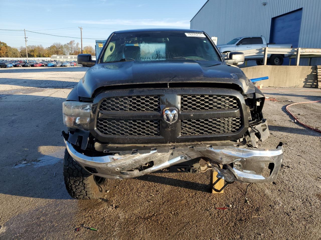 2015 RAM 1500 - Image 5