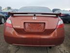 2009 Honda Civic Si за продажба в Dyer, IN - Side