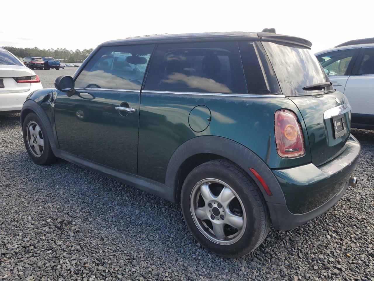 2007 MINI Cooper - Image 2