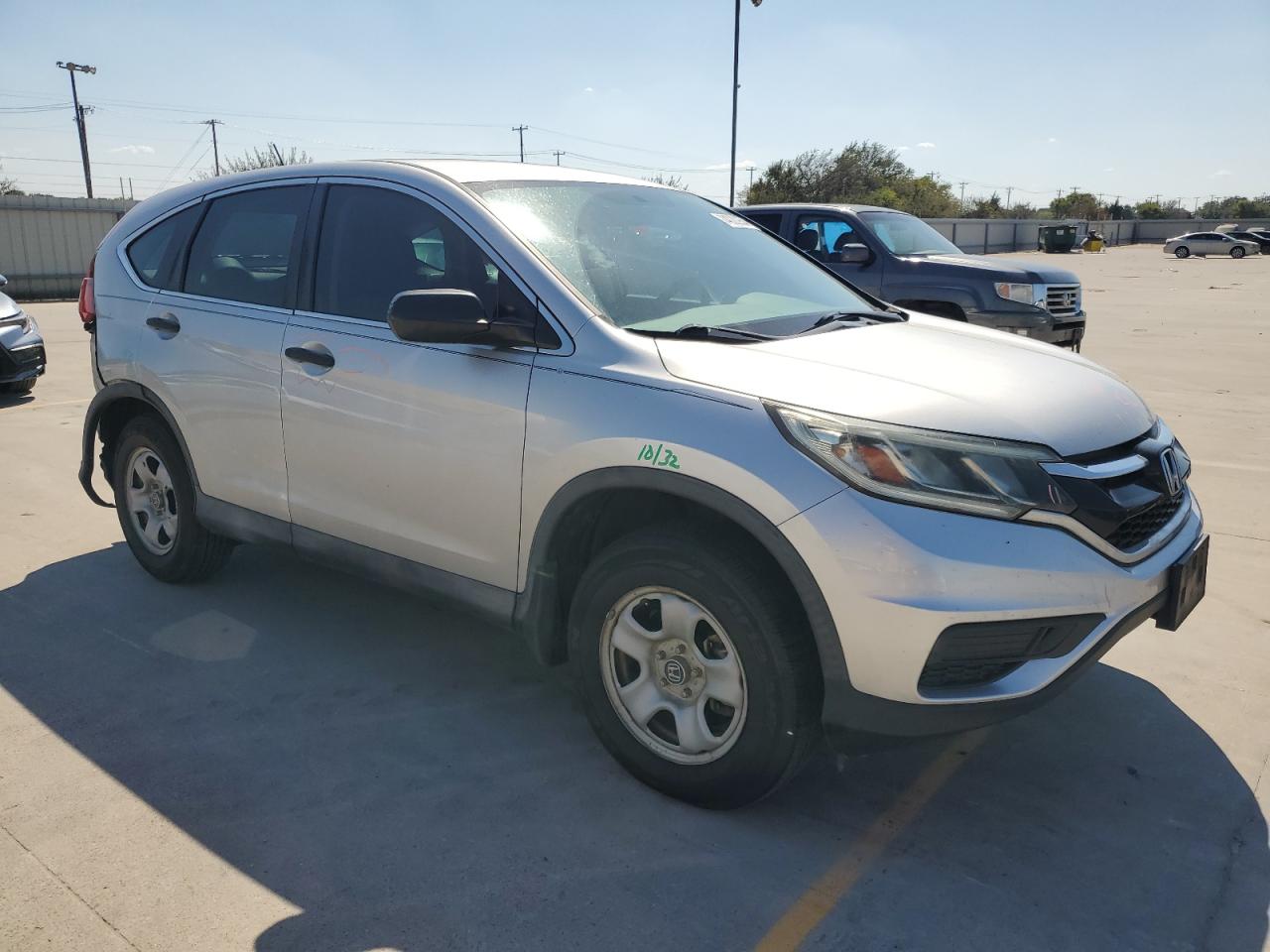 2016 Honda CR-V - Image 4