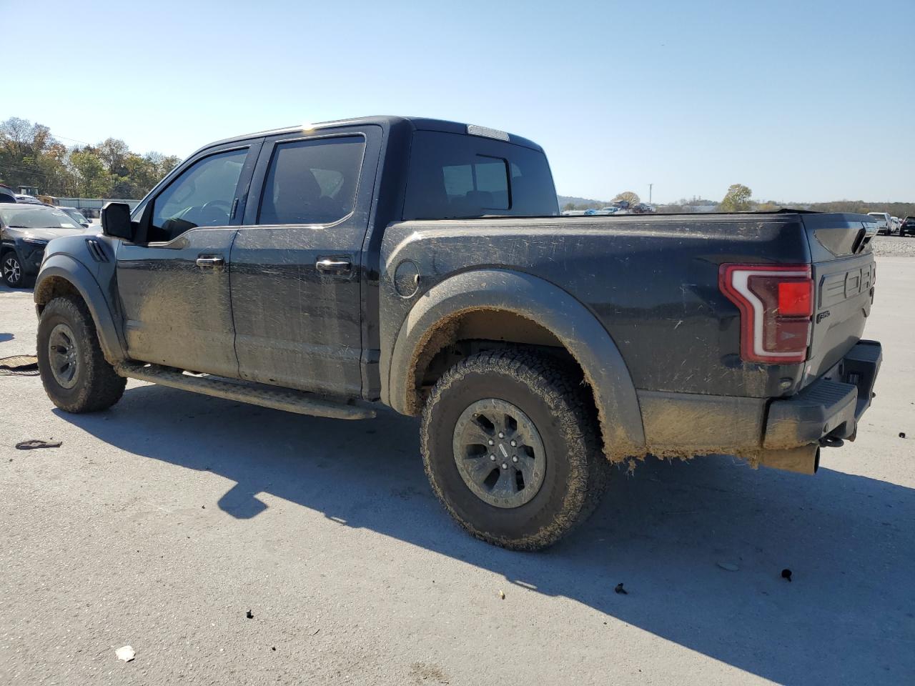 2018 Ford F-150 - Image 2