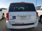 2017 Dodge Grand Caravan Se na sprzedaż w Grand Prairie, TX - Minor Dent/Scratches