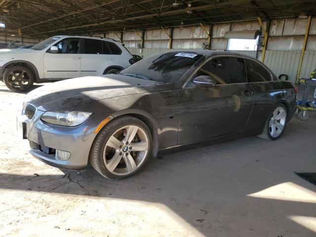 2008 Bmw 335 I продається в Phoenix, AZ - Undercarriage