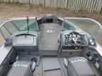 2016 LUND BOAT for sale at Copart MN - MINNEAPOLIS NORTH