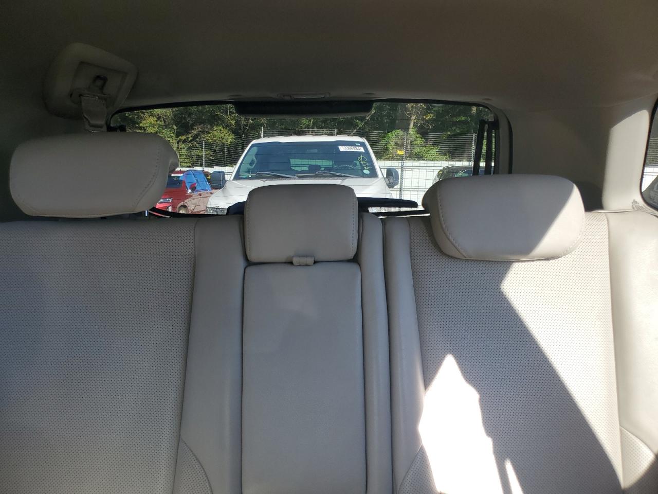 2005 Hyundai Tucson Gls VIN: KM8JN12D15U141358 Lot: 73715334