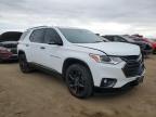 2021 Chevrolet Traverse Premier for Sale in Brighton, CO - Hail