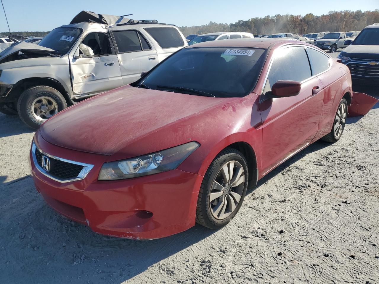 2010 Honda Accord - Image 1