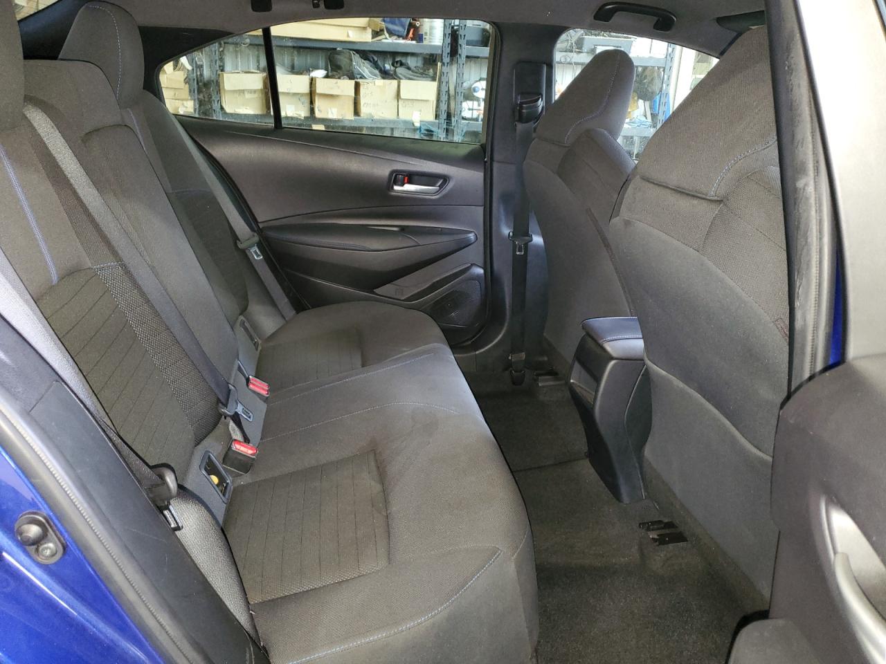 2021 Toyota Corolla - Image 10