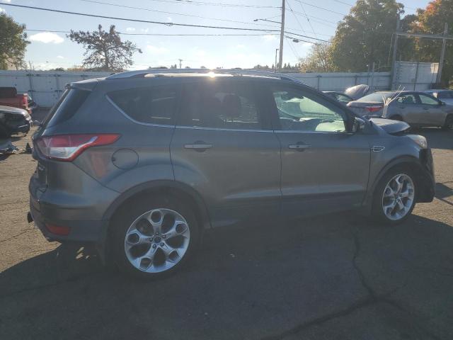  FORD ESCAPE 2013 Gray