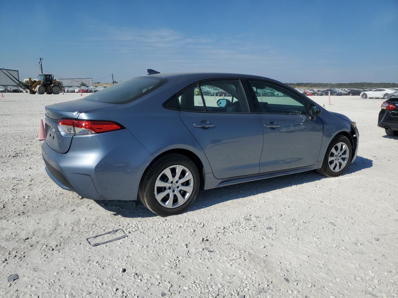 2022 Toyota Corolla - Image 3