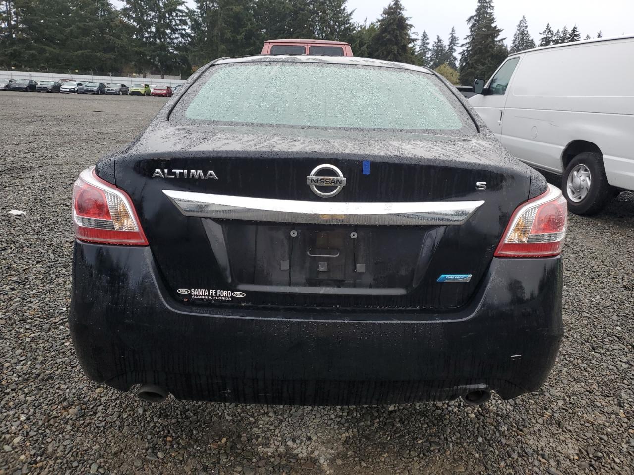 1N4AL3AP9DC284442 2013 Nissan Altima 2.5