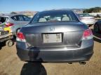 2008 Honda Accord Lxp იყიდება San Martin-ში, CA - All Over