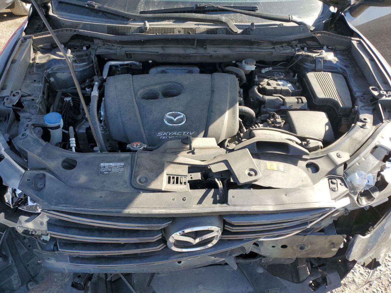 2016 Mazda CX-5 - Image 12