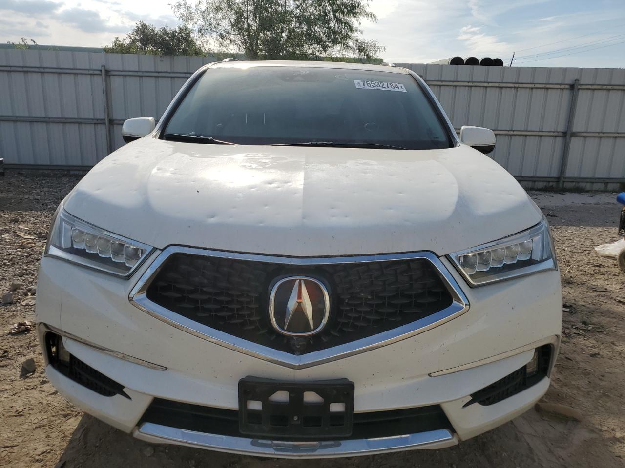 2019 Acura MDX - Image 5