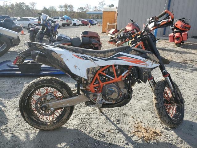 2020 Ktm 690 Smc R за продажба в Spartanburg, SC - Water/Flood