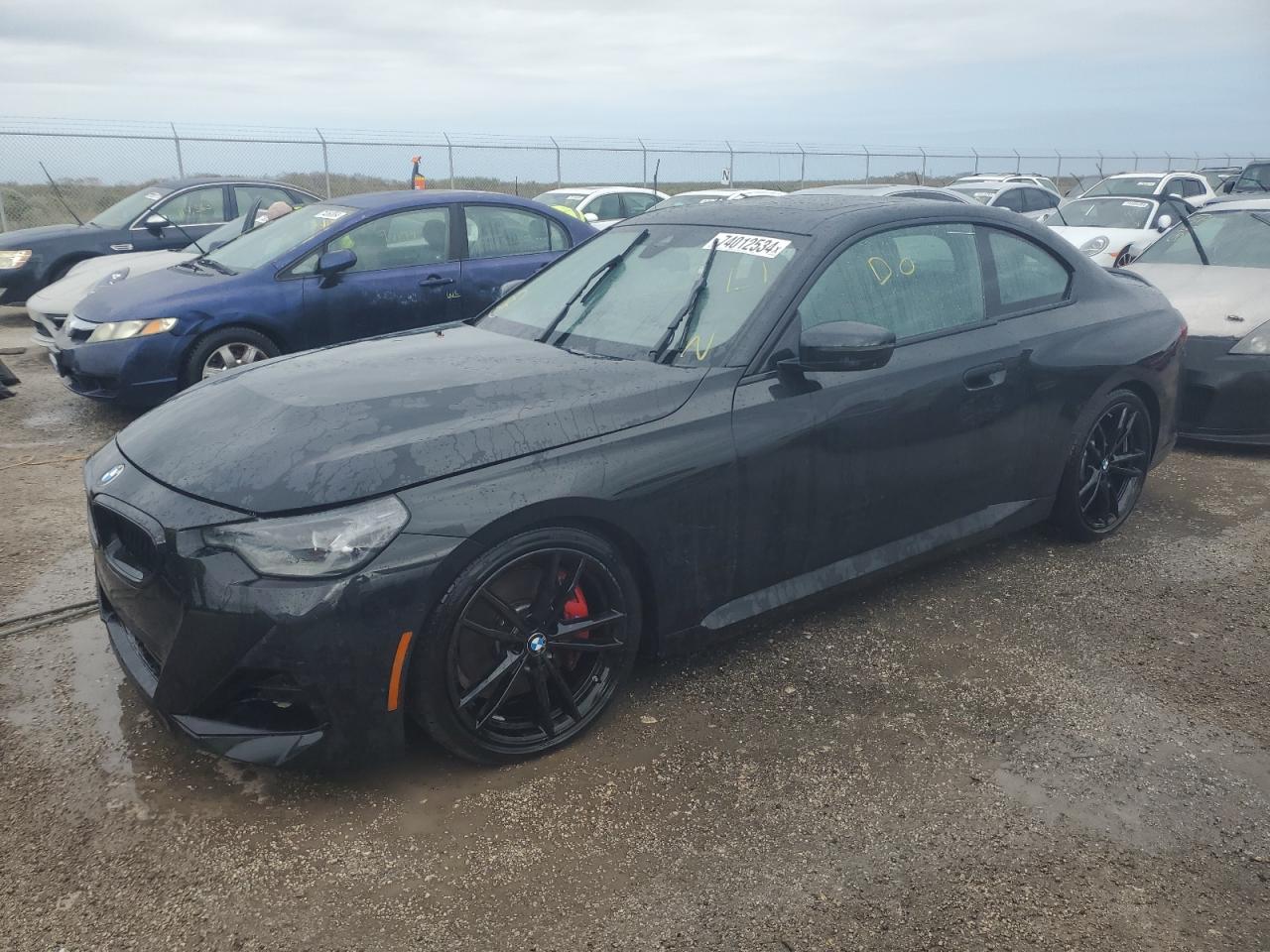 2024 BMW 2er - Image 1