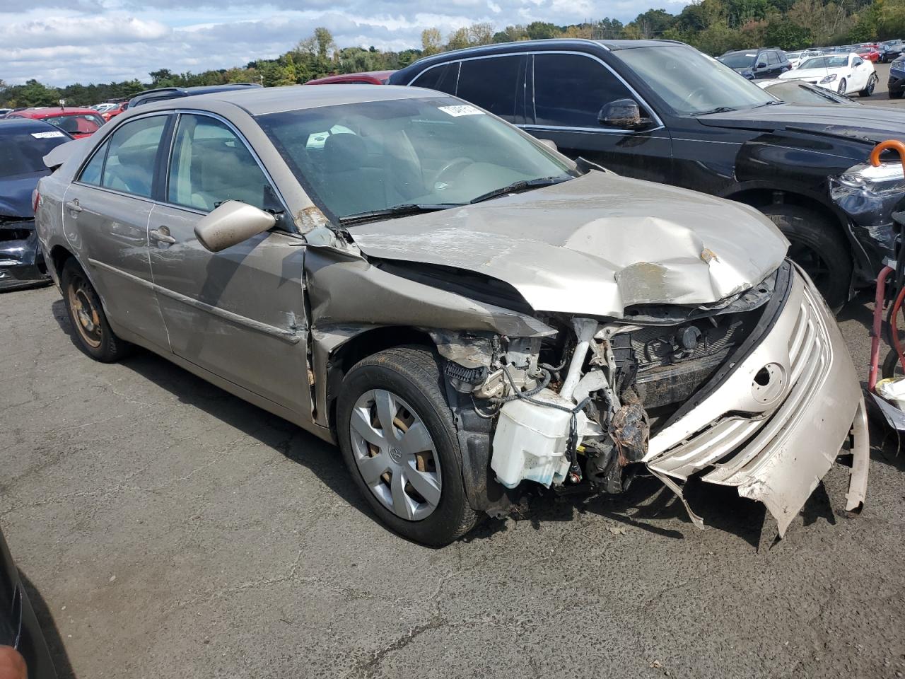 2007 Toyota Camry - Image 4