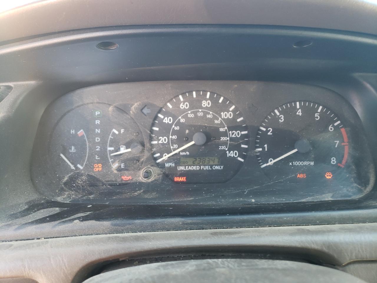 1999 Toyota Camry Ce VIN: 4T1BG22K0XU426235 Lot: 56476965