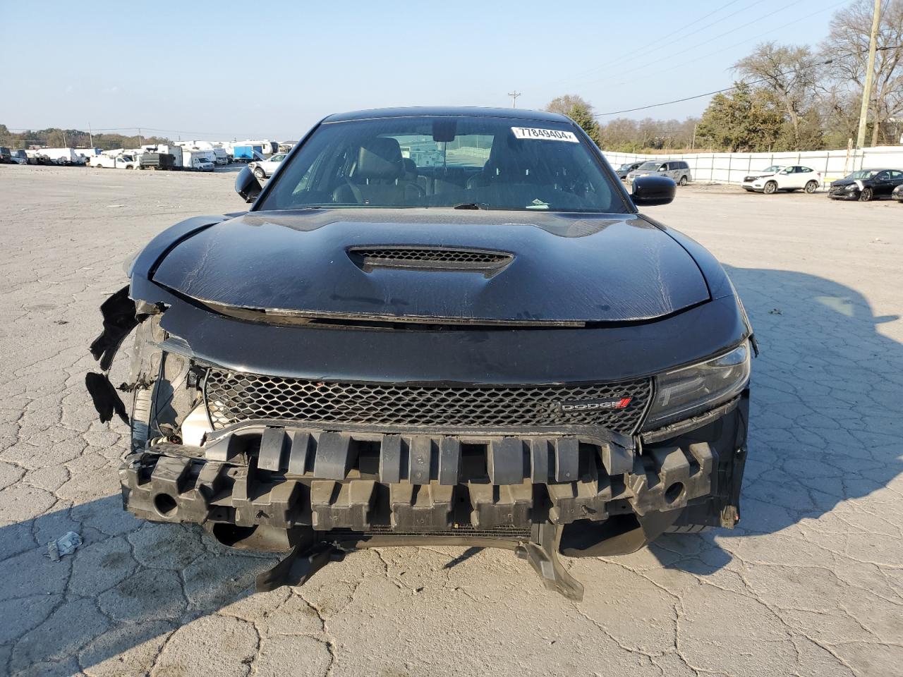 2018 Dodge Charger - Image 5