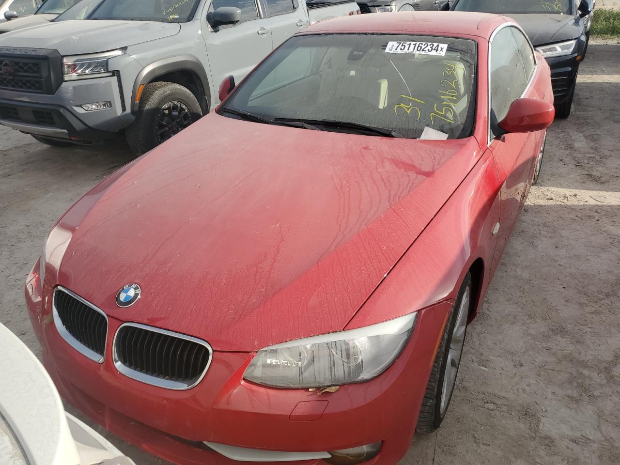 2013 BMW 3er - Image 5