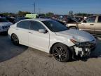 2016 Honda Accord Sport للبيع في Indianapolis، IN - Front End