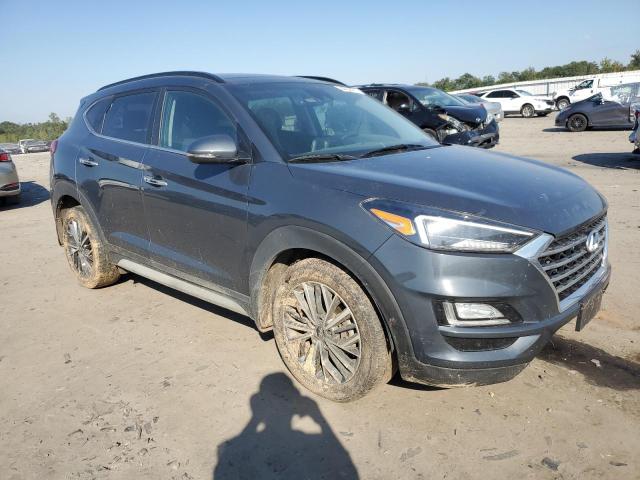 KM8J3CAL4LU138493 Hyundai Tucson LIM 4