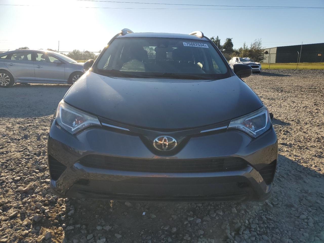 2017 Toyota RAV 4 - Image 5