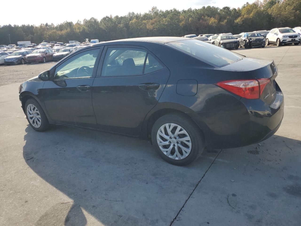 2019 Toyota Corolla - Image 2