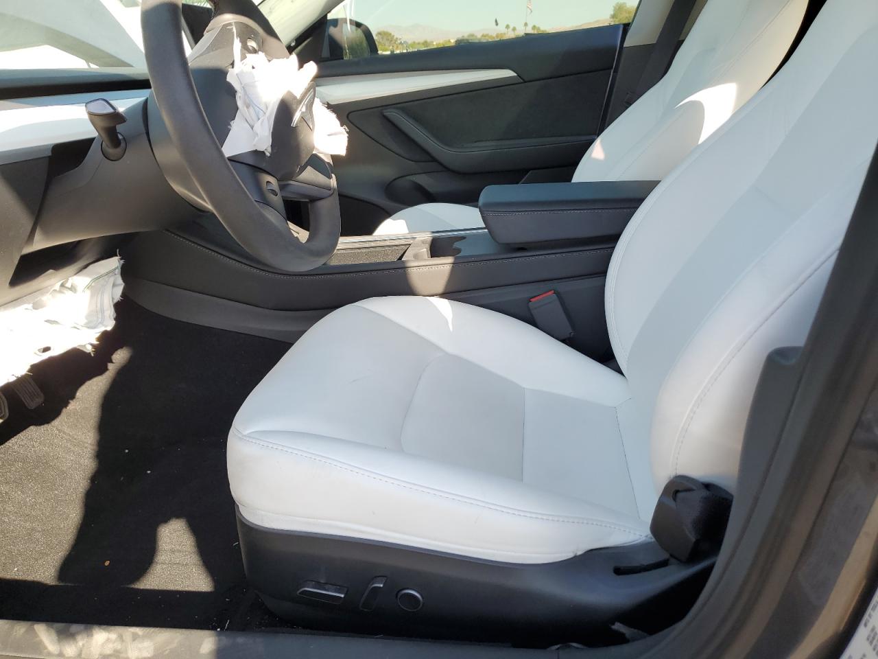 5YJ3E1EA7PF655922 2023 Tesla Model 3