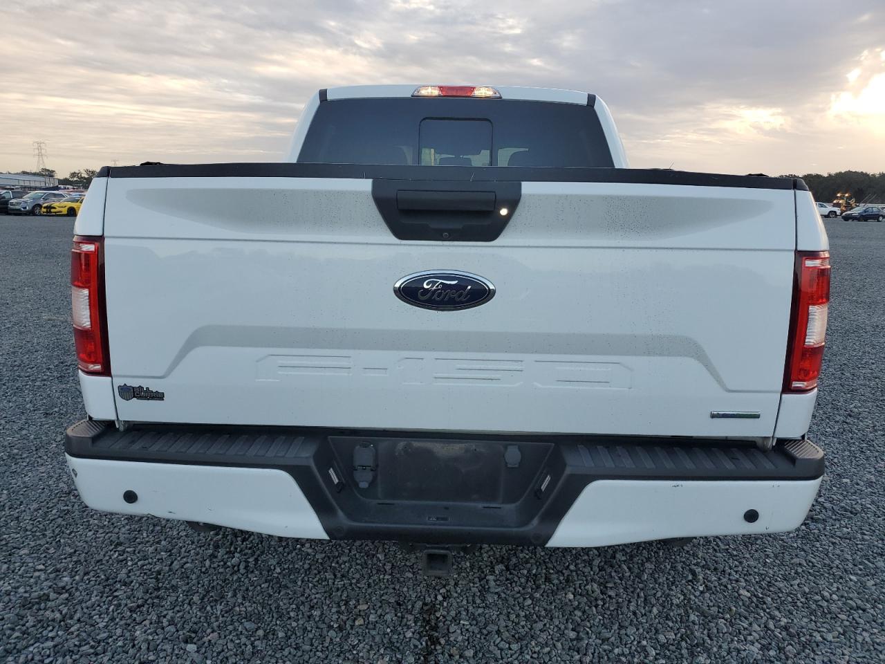 1FTEW1C49KFB33428 2019 Ford F150 Supercrew