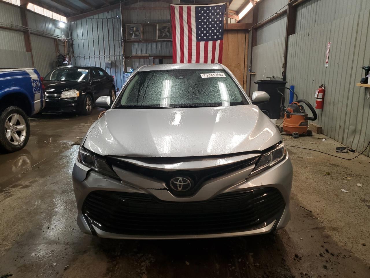 2020 Toyota Camry - Image 5
