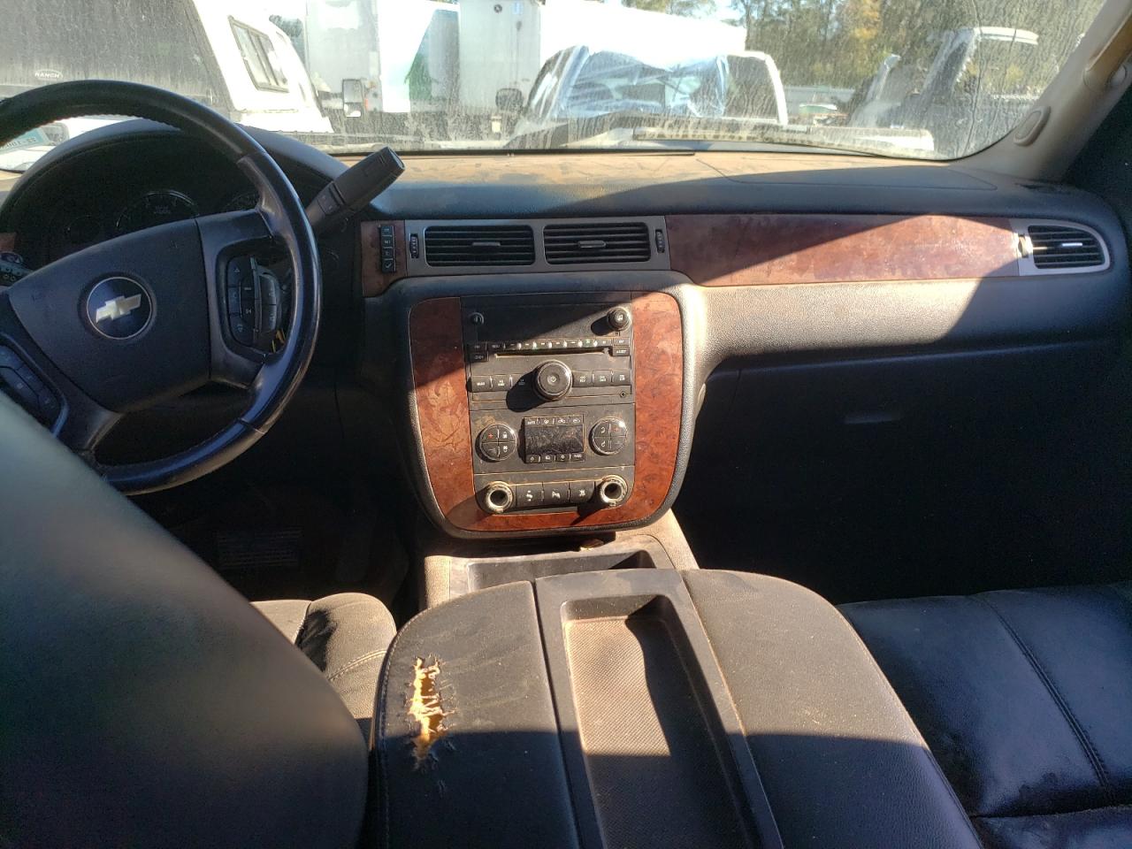 2009 Chevrolet Silverado - Image 8