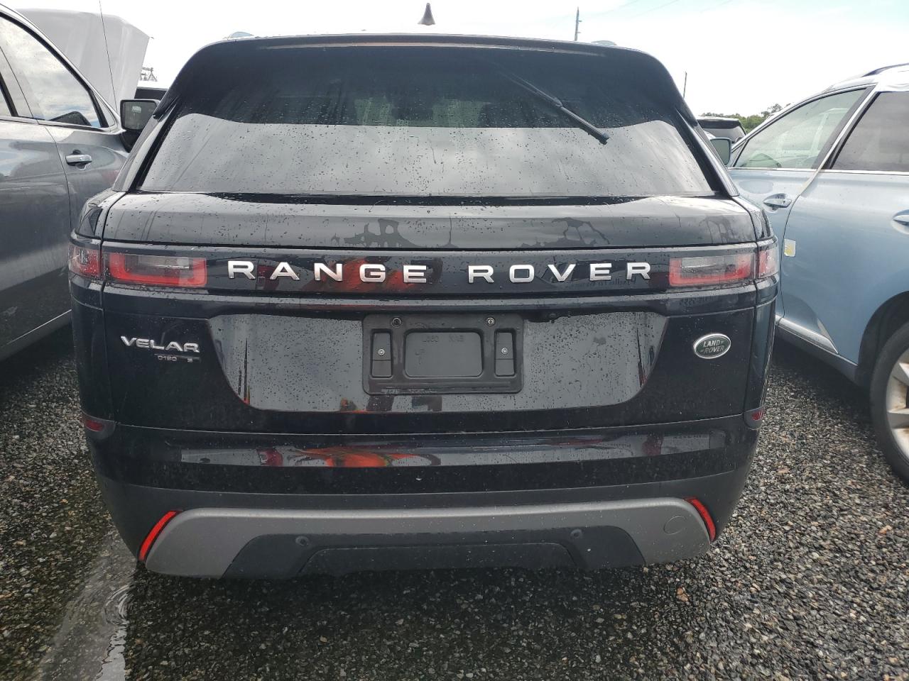 2018 Land Rover Range Rover Velar S VIN: SALYB2RN9JA764408 Lot: 73675334