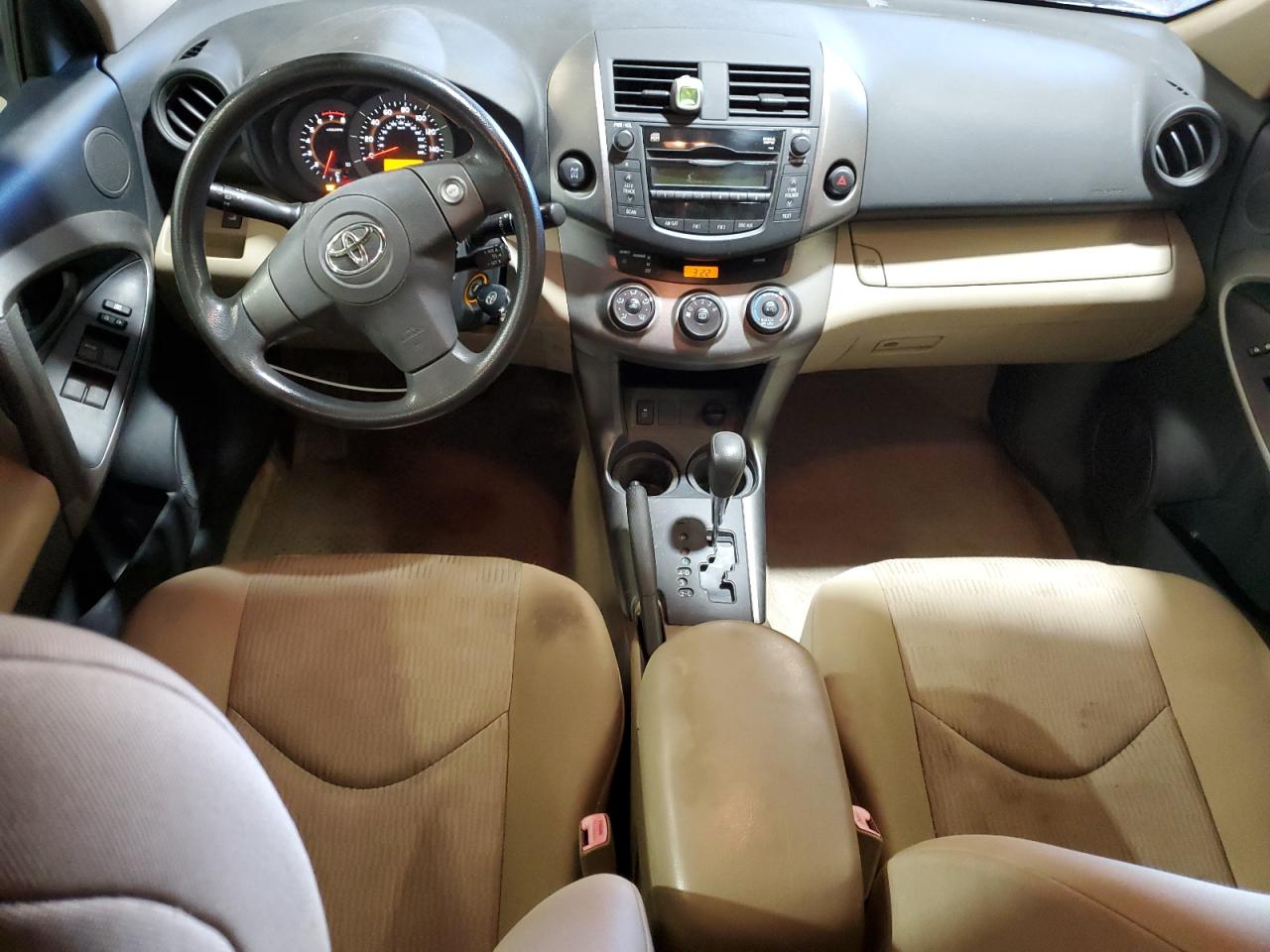 2009 Toyota Rav4 VIN: JTMBK33V39D006425 Lot: 77878214