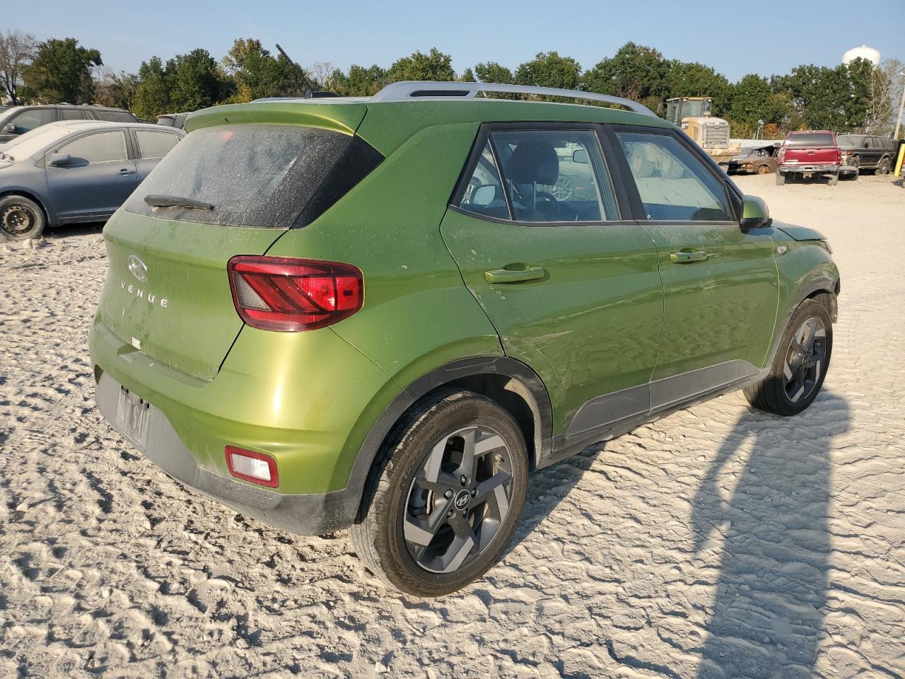 2024 Hyundai Venue - Image 3