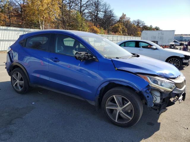  HONDA HR-V 2021 Granatowy